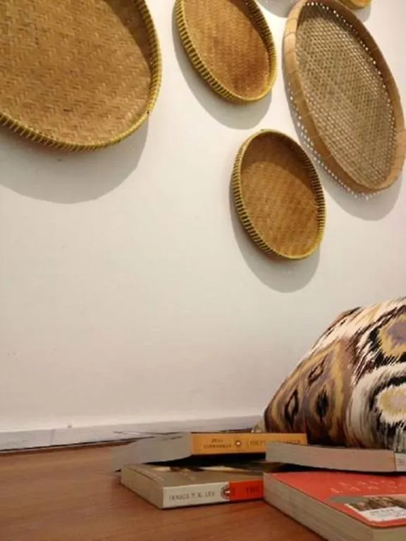 Balik Pulau Booklodge B&B 0*, Балик-Пулау Малайзия