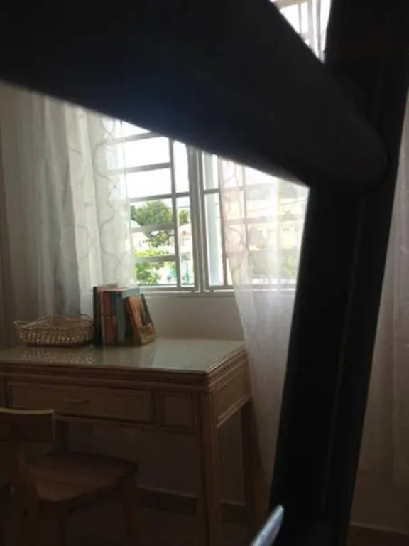 Balik Pulau Booklodge B&B
