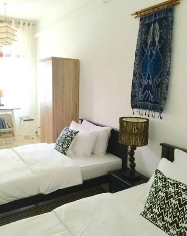 Balik Pulau Booklodge B&B 0*, Балик-Пулау