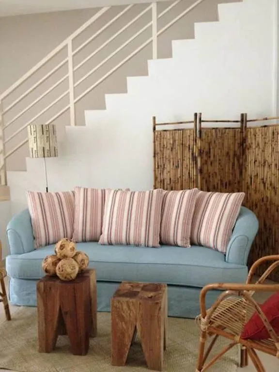 Balik Pulau Booklodge B&B Проживание в семье Балик-Пулау
