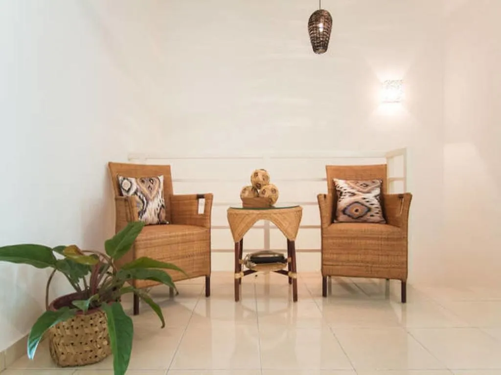 Balik Pulau Booklodge B&B 0*, Балик-Пулау Малайзия